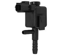 Remplacement de L'électrovanne à Vide Haute Performance 1S719C915AA pour Mondeo MK3 2000-2007