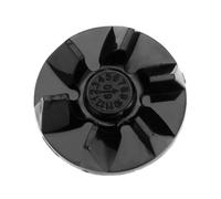 Remplacement de l'embrayage d'entraînement pour Blender - Adaptateur d'engrenages SPB7-20TX, pièce de couplage moteur robuste | Compatible avec KSB3 KSB5 KSB3WH0, remplacement noir durable, idéal pour