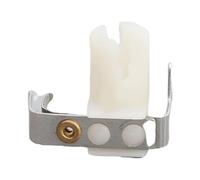 Remplacement de L'enfile-aiguille, Outil D'enfilage Rapide et Facile, Crochet D'enfile-aiguille de Remplacement pour Machine à Coudre Domestique