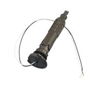 Remplacement De L'ensemble De Moteur D'aspiration À Entraînement Direct, Compatible Avec Les Accessoires De Moteur D'aspirateur Dyson V8 V10 Avec Fil De Borne