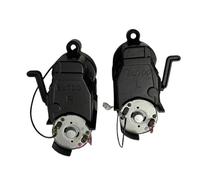 Remplacement De L'ensemble De Moteur De Brosse Latérale D'aspirateur Robot, Compatible Avec Sencor, Accessoires De Pièces D'aspirateur Robot SRV 2230 TI(R L 1set)