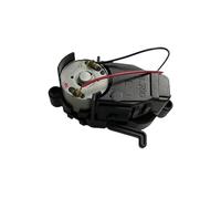 Remplacement De L'ensemble De Moteur De Brosse Latérale D'aspirateur Robot, Compatible Avec Sencor, Accessoires De Pièces D'aspirateur Robot SRV 2230 TI(L 1pcs)