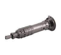 Remplacement De L'ensemble Moteur D'aspiration À Entraînement Direct, Compatible For Dyson V8 V10, Ensemble Moteur D'accessoires D'aspirateur, Gris