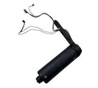 Remplacement De L'ensemble Moteur De Brosse À Rouleau Principal, Compatible For Tineco, Floor One S5 / S7 / S9 FW09010ECN Moteur D'aspiration Turbo Force - Pièce De Rechange For Aspirateur Robot