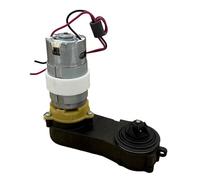 Remplacement De L'ensemble Moteur De Brosse À Rouleau Principal, Compatible For Tineco, For 1.0 Floor One S3 FW25M-01 - Moteur D'aspiration Turbo Force - Pièce De Rechange For Aspirateur Robot