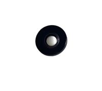 Remplacement De Lentille en Verre, Compatible for Gopro, Pièce De Réparation De Caméra d'action Max 360(1pcs)