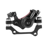 Remplacement de l'étrier de frein - Adaptateur d'étrier de frein arrière sérieux | Partie de frein mécanique d'ingénierie de précision pour une adaptation sûre, freinage avancé, réparation de véhicule