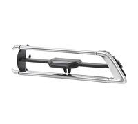 Remplacement de L'évent de Climatisation Avant, Grille D'aération de la Climatisation Centrale Avant du Véhicule, Adaptée pour X5 G05 X6 G06 X7 G07 (Droite)