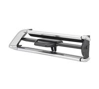 Remplacement de L'évent de Climatisation Avant, Grille D'aération de la Climatisation Centrale Avant du Véhicule, Adaptée pour X5 G05 X6 G06 X7 G07 (Gauche)