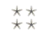 Remplacement de l'hélice Avata Drone Set 4pcs avec vis des hélices compatibles pour réparer Les pièces de Rechange en Stock(2 Set)