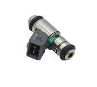 Remplacement de l'injecteur de carburant 1/4 Pcs Injecteur de carburant pour Renault pour Clio pour Platina pour Megane IWP143 IWP-143 Injection 0280158170 8200128959 75112142(1 Pcs)