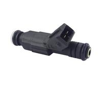 Remplacement de l'injecteur de carburant 4 pièces nouveaux injecteurs de carburant GT650 650cc voiture modifiée Modification à pour grand débit haute impédance pour buse d'injection 12 trous