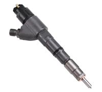 Remplacement de l'injecteur de carburant à rampe commune 0445120067