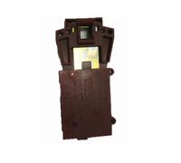Remplacement De L'interrupteur De Verrouillage De Porte De Machine À Laver, Compatible Avec Haier, ZV-445 XQG50-92BT WN550TX QFB600Q