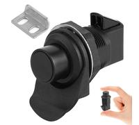 Remplacement De Loquet à Bouton-Poussoir Pour BoîTe à Gants De Porte De Bateau Southco 93-304