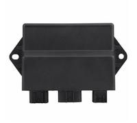 Remplacement De L'unité De Module De Boîte Cdi D'allumeur De Moto pour Ya&ma&ha Raptor 660 2002 2003 5LP-85540-30