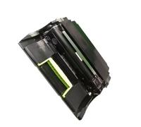 Remplacement de l'unité de Tambour Noir Convient pour Lexmark MS310/312/315/410/415/510/610 des pièces de Rechange(110V)
