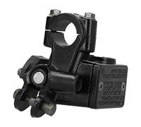 Remplacement de Maître-cylindre de Frein Avant Droit pour CBR 125R/150R/250R MSX125 Grom CRF250M pour Accessoire de Moto de Remplacement de Maître-cylindre de Frein