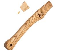 Remplacement de manche pour hachette Beavercraft AX6_RH