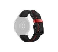 Remplacement de mode montre en cuir bracelet bande pour Huawei Honor Magic 2