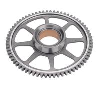 Remplacement de Moteur d'assemblage de Clou de Starter Part One Way Starter Clutch Bearing Gear Compatible avec 1100 V4 Anniversario 916 Corse SP Speciale Streetfighter(Gear)