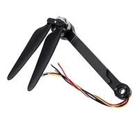 Remplacement de Moteur de Bras Avant de quadrirotor F11 F11S 4K Pro, Compatible avec Les Accessoires de Drone GPS F11 F11S 4K Pro(Front B)