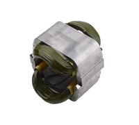 Remplacement De Moteur De Champ De Stater De Rotor D'armature De Meuleuse D'angle Plus Grande, Compatible For BOSCH, For GWS20-180 GWS20-230(Stator)