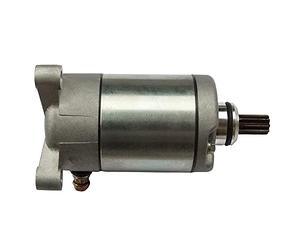 Remplacement de moteur de démarreur de moto Riloer pour Polaris Sportsman Scrambler Ranger 500 4010417 4011584 4012032 4013268 3090188