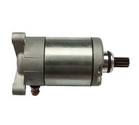 Remplacement de moteur de démarreur de moto TOTMOX Compatible avec Polaris Sportsman Scrambler Ranger 500 4010417 4011584 4012032 4013268 3090188