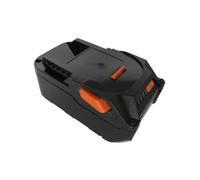 Remplacement de Paquet de Batterie de Li-ION de 18V 4000mAh Compatible for RIDGID la série d'outils de RB-1825 RB-1850 RB-18XX(18V 5core4.0AH)