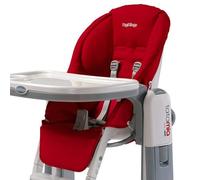 Remplacement de Peg Perego Tatamia Chaise haute Coque Fraise