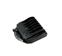 Remplacement De Peigne De Guidage Réglable À 10 Positions, 2-11mm, Compatible Avec Wahl, Tondeuse Standard 9984 9994 SS2L 9855 9860L 9864 9867L 9893L 9894