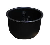 Remplacement de pièces de pot intérieur de cuisinière à riz, compatible avec Toshiba RC-18NMF RC-18JMC RC-18NMI
