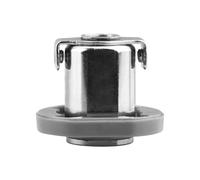 Remplacement de pièces de réparation d'axe de Bras d'arbre de Bras Avant/arrière Air 2, Compatible for la réparation de Drone DJI Air 2S(Rear Shaft 1pcs)