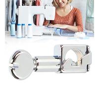 Remplacement de pince d'aiguille de machine à coudre de SustVita avec la poignée rotative pour des accessoires de garnitures de machine à coudre de ménage