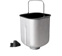 Remplacement De Poêle À Pain, Compatible For Cuisinart, Série 2 Bl CBK110, Compatible For Hamilton, Outil Antiadhésif Carré 29987