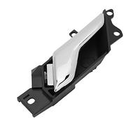 Remplacement de Poignée de Porte Intérieure, ABS Durable adapté pour Sport 2012-2015, Fonction D'ouverture Manuelle, 1 unité