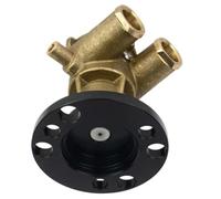 Remplacement de pompe à eau AP03 856513 compatible avec Penta AQ 1979-1993 et F6B-9 monté sur manivelle brut