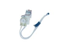 Remplacement de pompe à eau aspirateur Compatible for Roborock S5 MAX/ S6 MaxV pièces de rechange accessoires de pompe accessoires d'aspirateur for le nettoyage des sols
