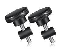 Remplacement de pompe de piscine avec ?crou pivotant et bouton, accessoires de remplacement pour haywade SPX1600PN, NEW-2PCS