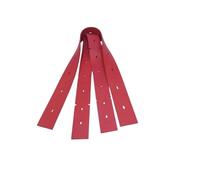 Remplacement De Raclette À Bande De Caoutchouc De Raclette De Nettoyage De Sol, Compatible Avec Tennant, T3 / T12 / T16 / T7(T16 skirt)