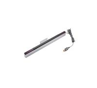 Remplacement de récepteur barre capteur mouvement IR rayon infrarouge d'inducteur câblé pour Nintendo Wii/U AC1596