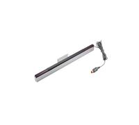 Connectique et chargeur console XCSOURCE Remplacement de récepteur barre capteur mouvement IR rayon infrarouge d'inducteur câblé pour Nintendo Wii/U AC1596