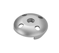 Remplacement de recul de démarreur adapté for GX35 GX35NT HHT35S, générateur de Moteur, Stater de recul, Assemblage de démarrage par Traction(Dial)