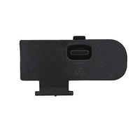 Remplacement de Réparation de Couvercle de Porte de Batterie pour Appareils Photo D5100