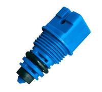Remplacement de robinet de remplissage de robinet de chaudière for la vanne de remplissage d'eau de Bosch for la chaudière for Bosch GAZ 6000W, for Buderus logamax u072 87186445920