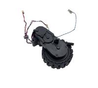 Remplacement de roue d'aspirateur Robot, Compatible for Ecovacs, Compatible for Deebot OZMO 950 920 T5 T8 T9 N8 Pro(L)