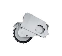 Remplacement De Roue De Voyage, Compatible Avec Dreame, F9, Compatible Avec XiaoMi, Compatible Avec Mijia, Accessoires Pour Aspirateur Robot 1C/1T/STYTJ01ZHM.(Left)