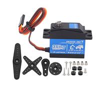 Remplacement de servomoteur de moteur sans balais étanche, 35KG RC, pour Robot de voiture 1/8 1/10 RC
