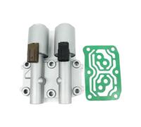 Remplacement de solénoïde linéaire double pour 28260-PRP-014 Compatible avec la transmission automatique Accord CRV